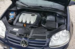 двигатель 2.0 SDI GOLF V CADDY BDK