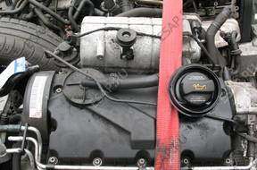 двигатель 2.0 SDI VW CADDY BDK