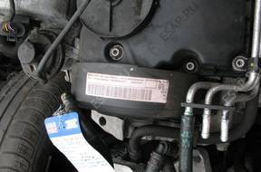 двигатель 2.0 SDI VW CADDY BDK