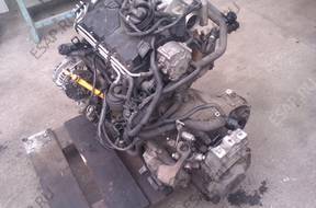 двигатель 2.0 SDI, VW Golf, Caddy, ,  BDK