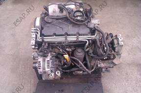 двигатель 2.0 SDI, VW Golf, Caddy, ,  BDK