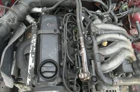 двигатель 2.0 SKRZYNIA KOM.VW  PASAT 2001 год,