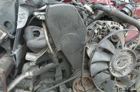 двигатель 2.0 SKRZYNIA KOM.VW  PASAT 2001 год,