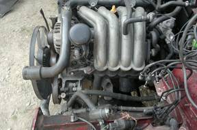 двигатель 2.0 SKRZYNIA KOM.VW  PASAT 2001 год,