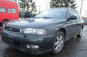 двигатель 2.0 SUBARU LEGACY II 94-99 EJ20 GOY  KP