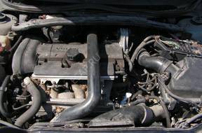 двигатель 2.0 T 180 KM Volvo S60 V70