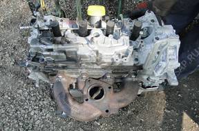 двигатель 2.0 T 250 л.с. Renault Megane III RS F4 год, M874