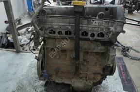 двигатель 2.0 T B SAAB 93 9-3 9-5 95 98-02 Z20NEL