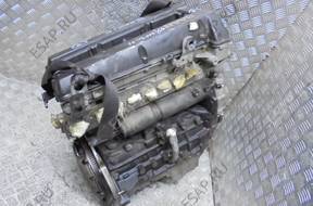 двигатель 2.0 T ТУРБО B204E SAAB 9-3 93 9-5 95