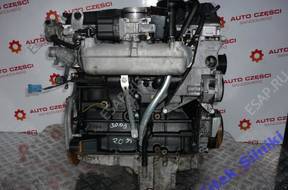 двигатель 2.0 T TURBO SAAB KOMPL.