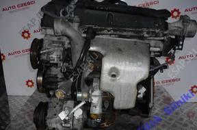 двигатель 2.0 T TURBO SAAB KOMPL.