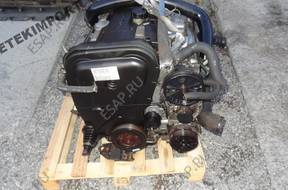 двигатель 2.0 T TURBO VOLVO S60 KPL+SKRZYNIA  B5204T5