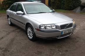 двигатель  2.0 T ТУРБО Volvo S60 S80 V70