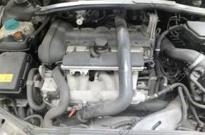 двигатель 2.0 T volvo s60 B520T5 комплектный
