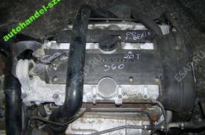 двигатель 2.0 T Volvo S60