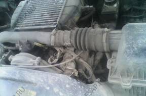 двигатель 2.0 TD KIA SPORTAGE 94-02
