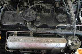 двигатель 2.0 TD NISSAN PRIMERA комплектный