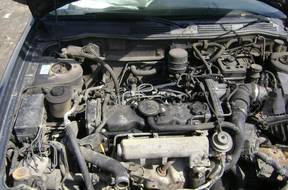 двигатель 2.0 TD NISSAN PRIMERA P11-144 лифт. версия GWARANCJ