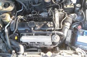двигатель 2.0 TD NISSAN PRIMERA P11 лифт. версия 90 л.с. в ОТС