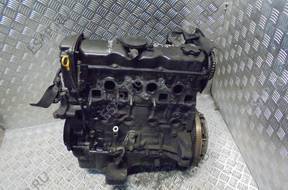 двигатель 2.0 TD NISSAN PRIMERA P11