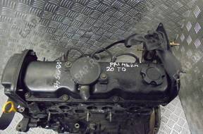 двигатель 2.0 TD NISSAN PRIMERA P11