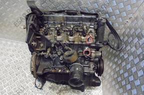 двигатель 2.0 TD NISSAN PRIMERA P11