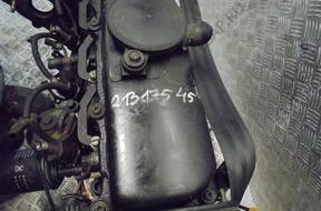 двигатель 2.0 TD NISSAN PRIMERA P11