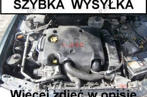 двигатель 2.0 TD +OSPRZT ROVER 620 FREELANDER ODPALA