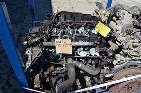 двигатель 2.0 TD4 FREELANDER