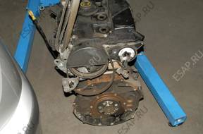 двигатель 2.0 TDCI 115 KM FORD MONDEO MK3