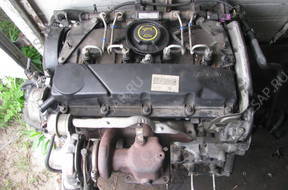 двигатель 2.0 TDCI 115KM Ford Mondeo Mk3 Ostrw