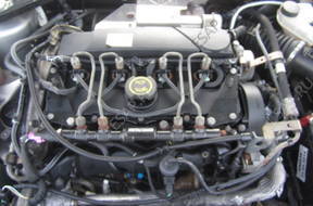 двигатель 2.0 TDCI 115KM MONDEO MK3  HB