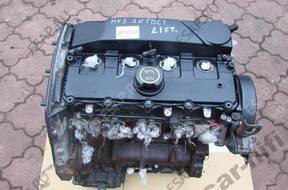 двигатель 2.0 TDCI 115PS Ford Mondeo MK3 01-2003 год
