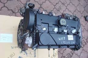 двигатель 2.0 TDCI 115PS Ford Mondeo MK3 01-2003 год