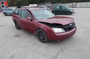 двигатель 2.0 TDCI 115PS FORD MONDEO MK3