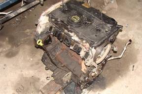 двигатель 2.0 TDCI 115ps  лифт. версия 03r  FORD MONDEO MK3