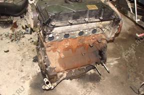 двигатель 2.0 TDCI 115ps  лифт. версия 03r  FORD MONDEO MK3