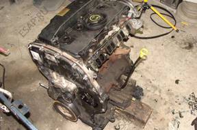 двигатель 2.0 TDCI 115ps  лифт. версия 03r  FORD MONDEO MK3