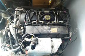 двигатель 2.0 TDCI 130 KM FORD MONDEO MK3
