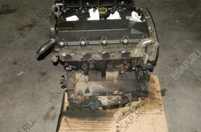 двигатель 2.0 TDCI 130 KM FORD MONDEO MK3