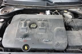 двигатель 2.0 TDCI 130KM 04 год, FORD MONDEO MK3 EUROPA