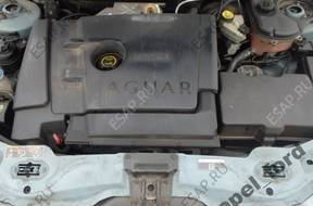 двигатель 2.0 TDCI 130KM JAGUAR X TYPE