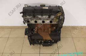 двигатель 2.0 TDCI 130KM MONDEO MK3