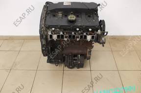 двигатель 2.0 TDCI 130KM MONDEO MK3
