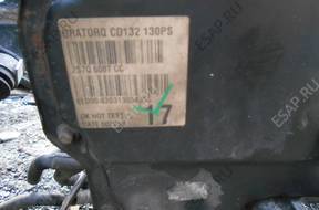 двигатель 2.0 TDCI 130KM Mondeo MK3