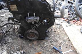 двигатель 2.0 TDCI 130KM Mondeo MK3