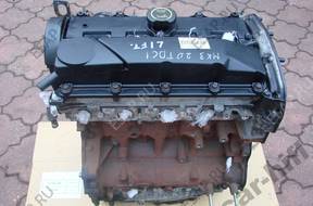 двигатель 2.0 TDCI 130PS Ford Mondeo MK3 03-2007 год