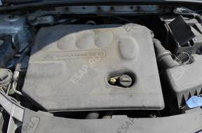 двигатель 2.0 TDCI 136 FORD FOCUS MK2