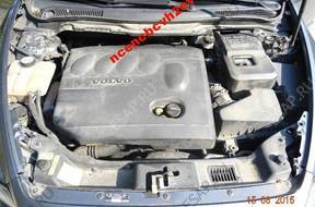 двигатель 2.0 tdci 136km ford focus volvo v50 RHR