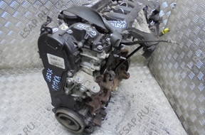 двигатель 2.0 TDCI 136KM G6DD FORD FOCUS II C-MAX